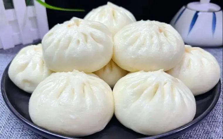 开一家包子店，到底该不该购买一台包子机？